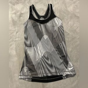 Nike pro dri-fit